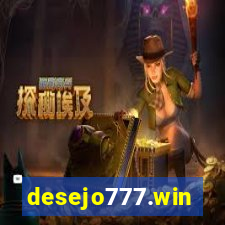 desejo777.win