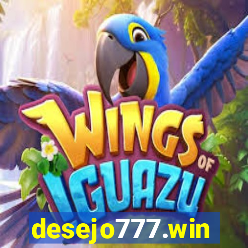 desejo777.win