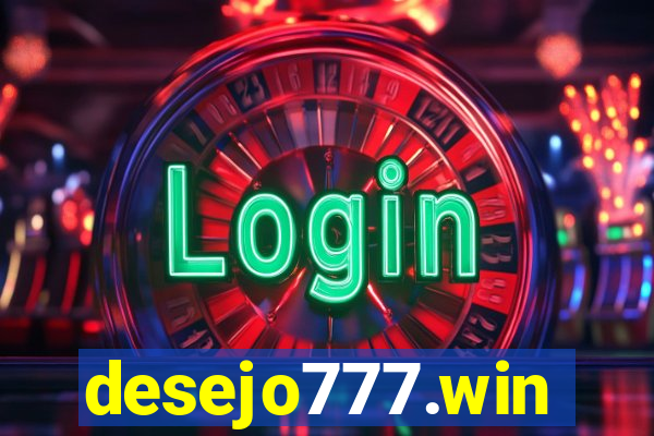 desejo777.win