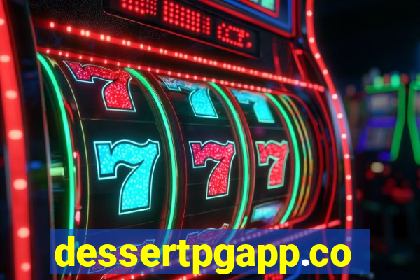 dessertpgapp.com