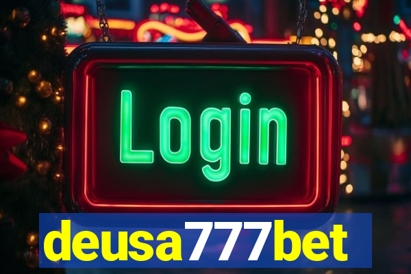deusa777bet
