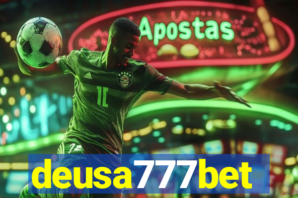 deusa777bet