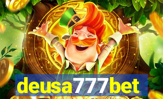deusa777bet