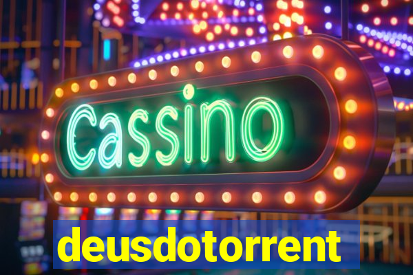 deusdotorrent