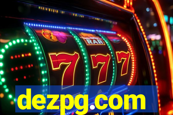 dezpg.com