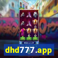 dhd777.app