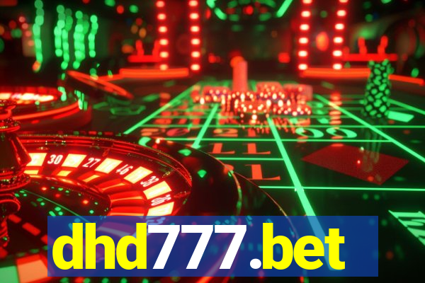 dhd777.bet