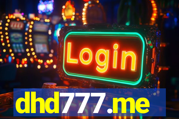 dhd777.me