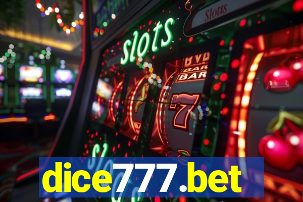 dice777.bet