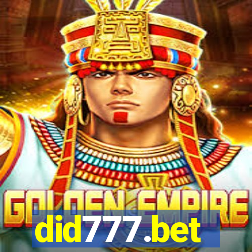 did777.bet
