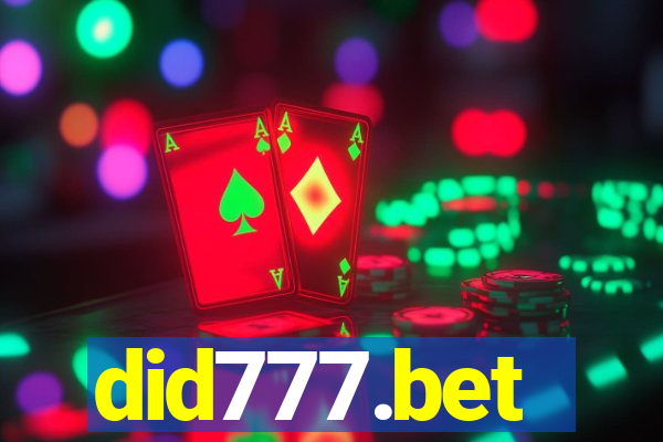 did777.bet