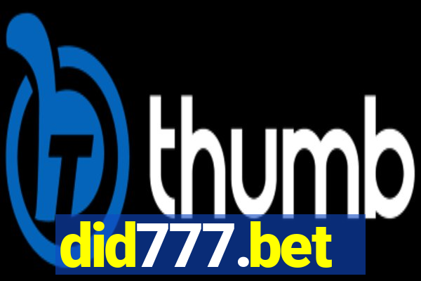 did777.bet