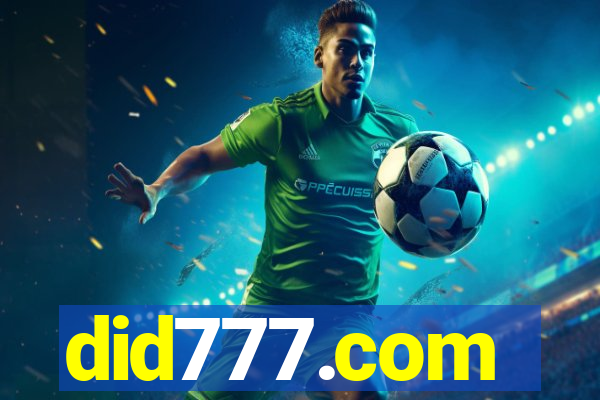 did777.com