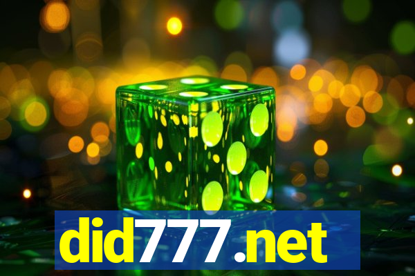 did777.net