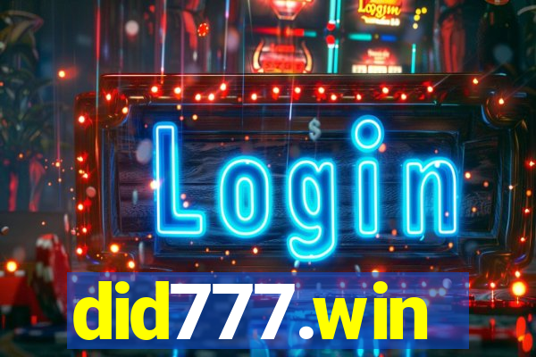 did777.win