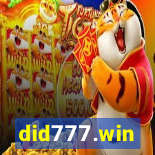 did777.win