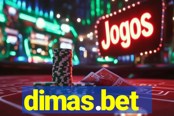 dimas.bet