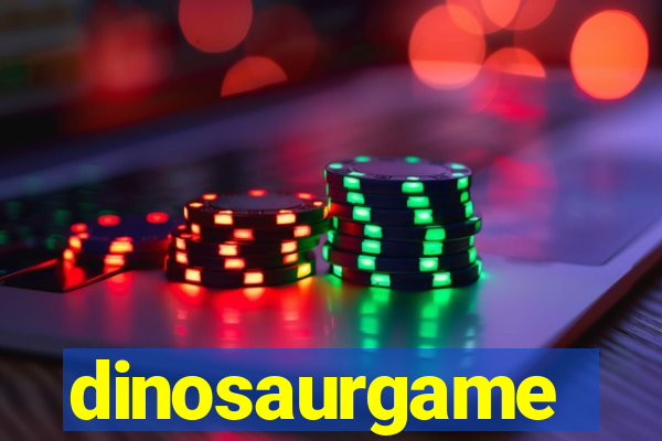 dinosaurgame