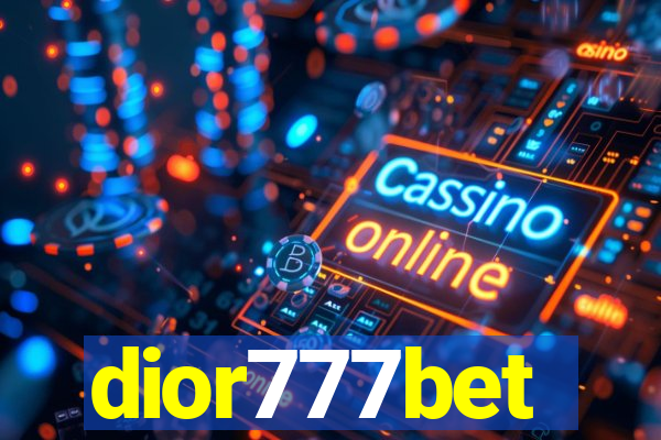 dior777bet