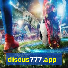 discus777.app