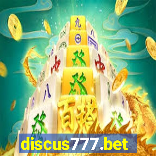 discus777.bet