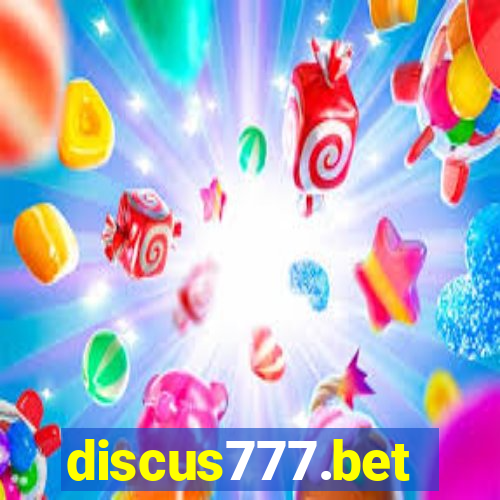 discus777.bet