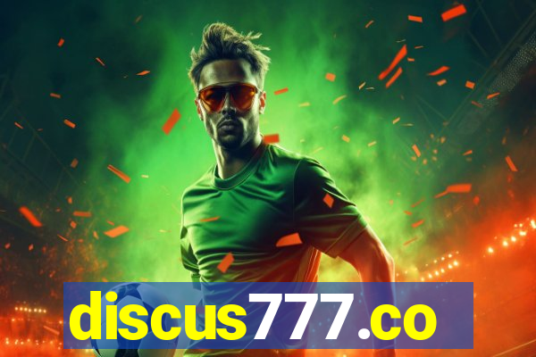 discus777.co