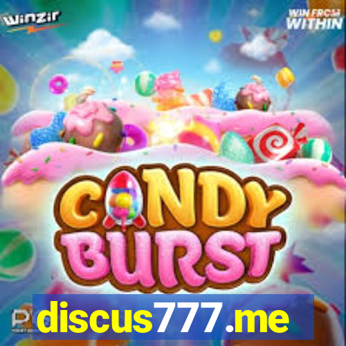 discus777.me