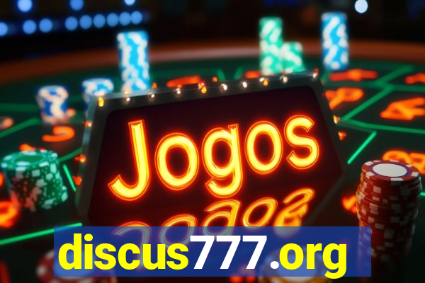 discus777.org