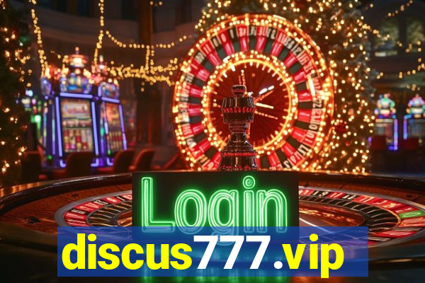 discus777.vip