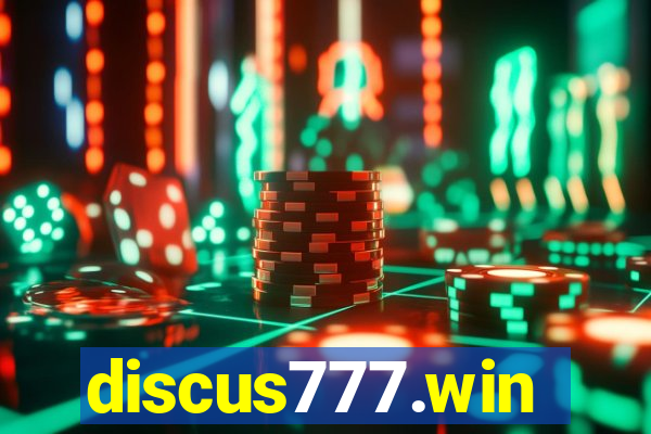 discus777.win