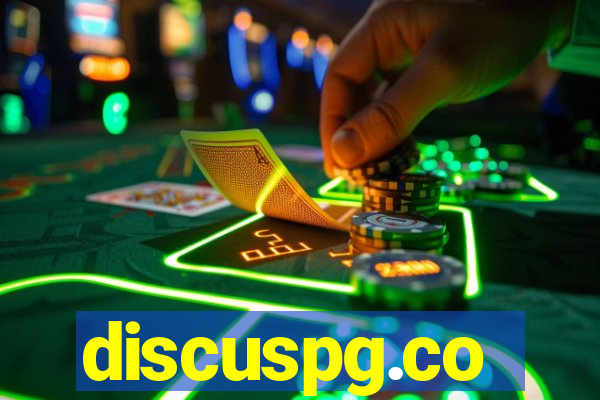 discuspg.co