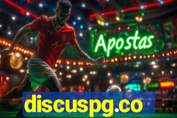 discuspg.co