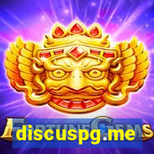 discuspg.me