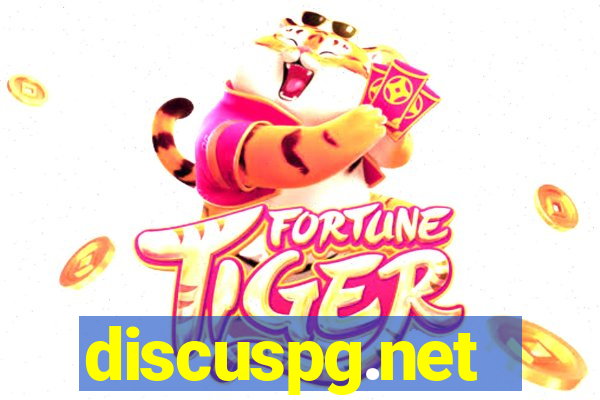 discuspg.net