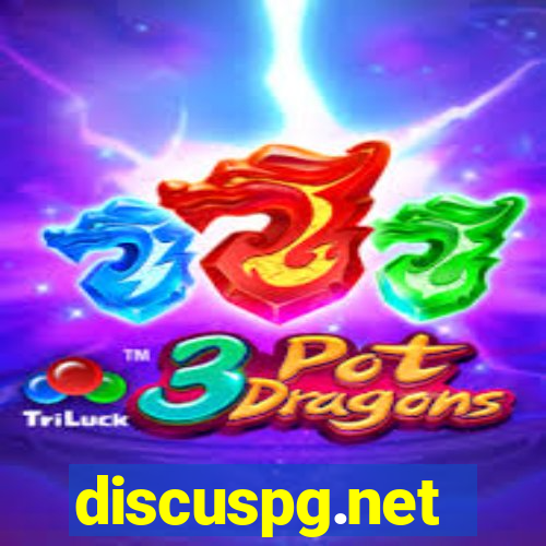 discuspg.net