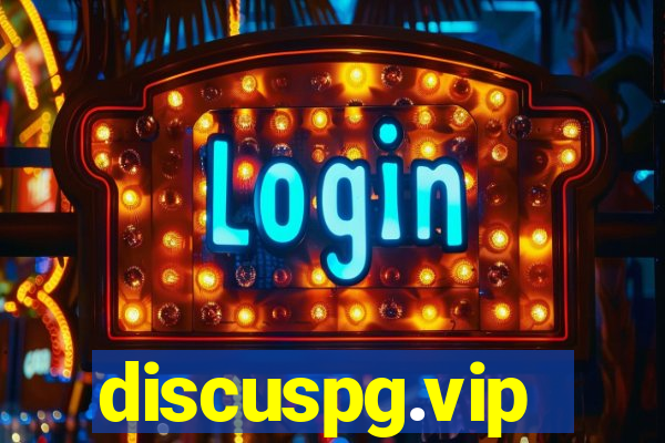 discuspg.vip