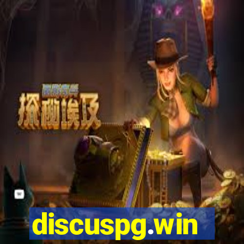 discuspg.win