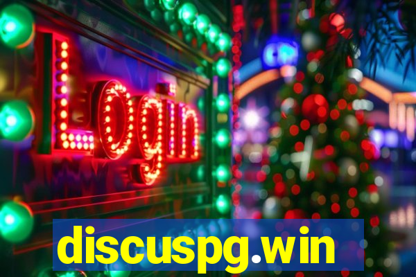 discuspg.win