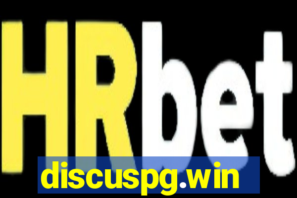 discuspg.win