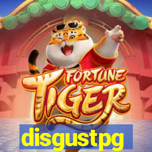 disgustpg
