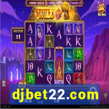 djbet22.com
