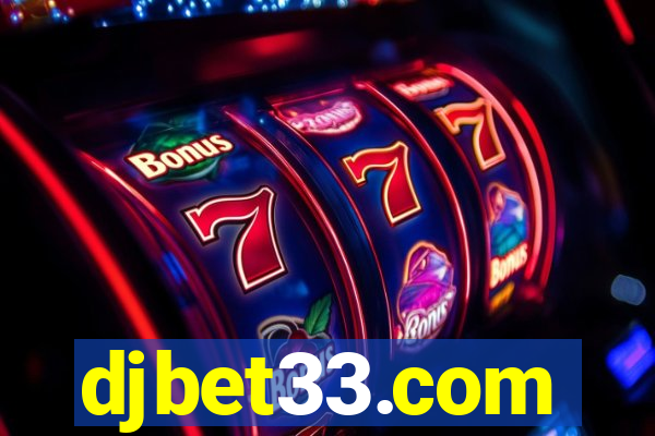 djbet33.com