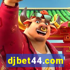 djbet44.com