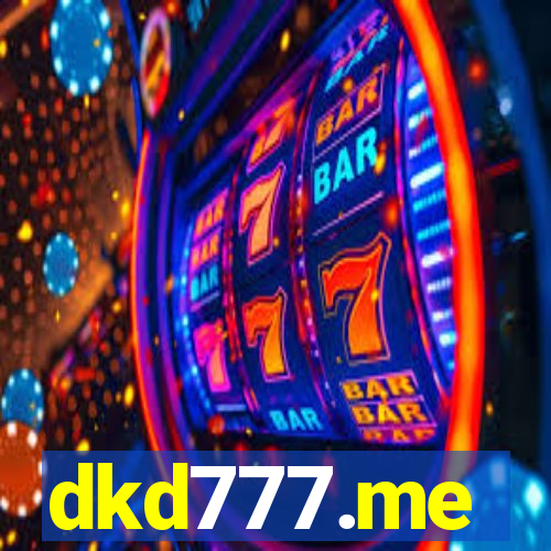 dkd777.me