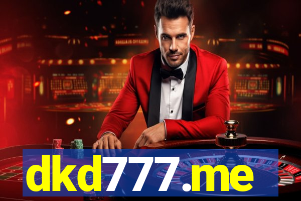 dkd777.me