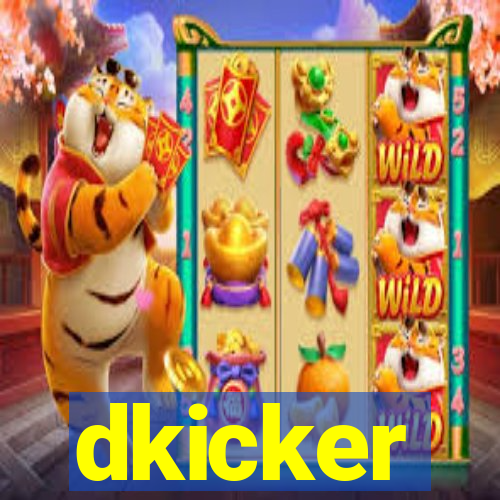 dkicker