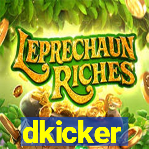 dkicker