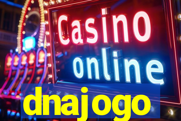 dnajogo