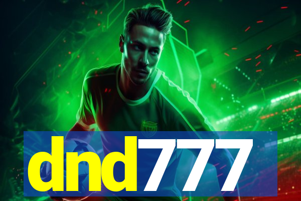 dnd777